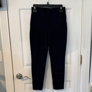Banana Republic Women’s Navy Dress Pants
